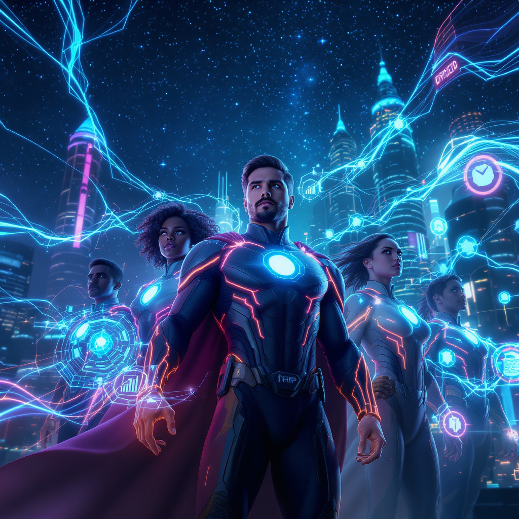 Автоматизація HR процесів з ШІ - AI рішення для HR відділу