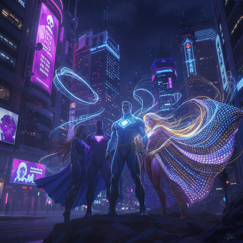 Автоматизація маркетингових процесів з ШІ - AI рішення для маркетингового відділу