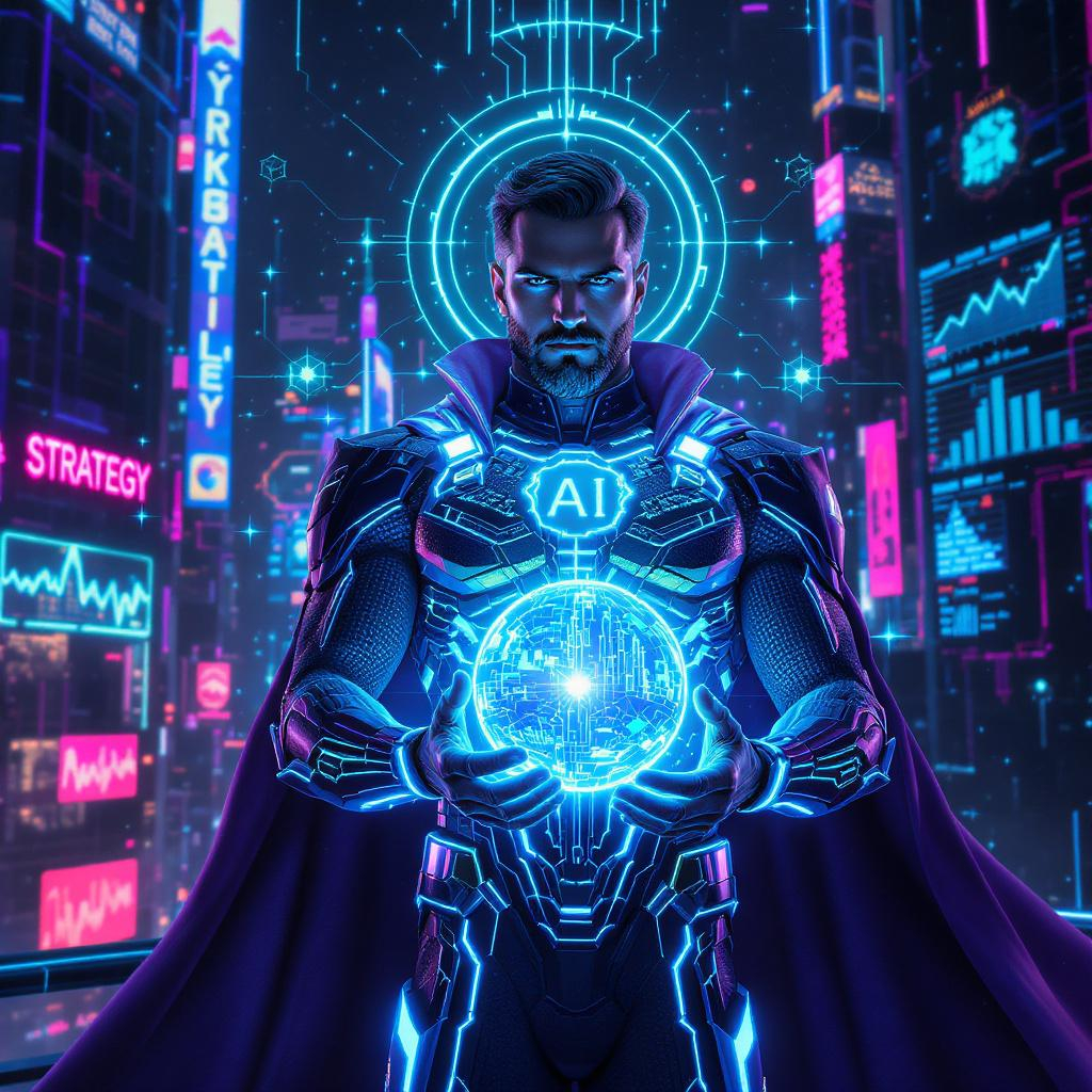 AI курс для керівників