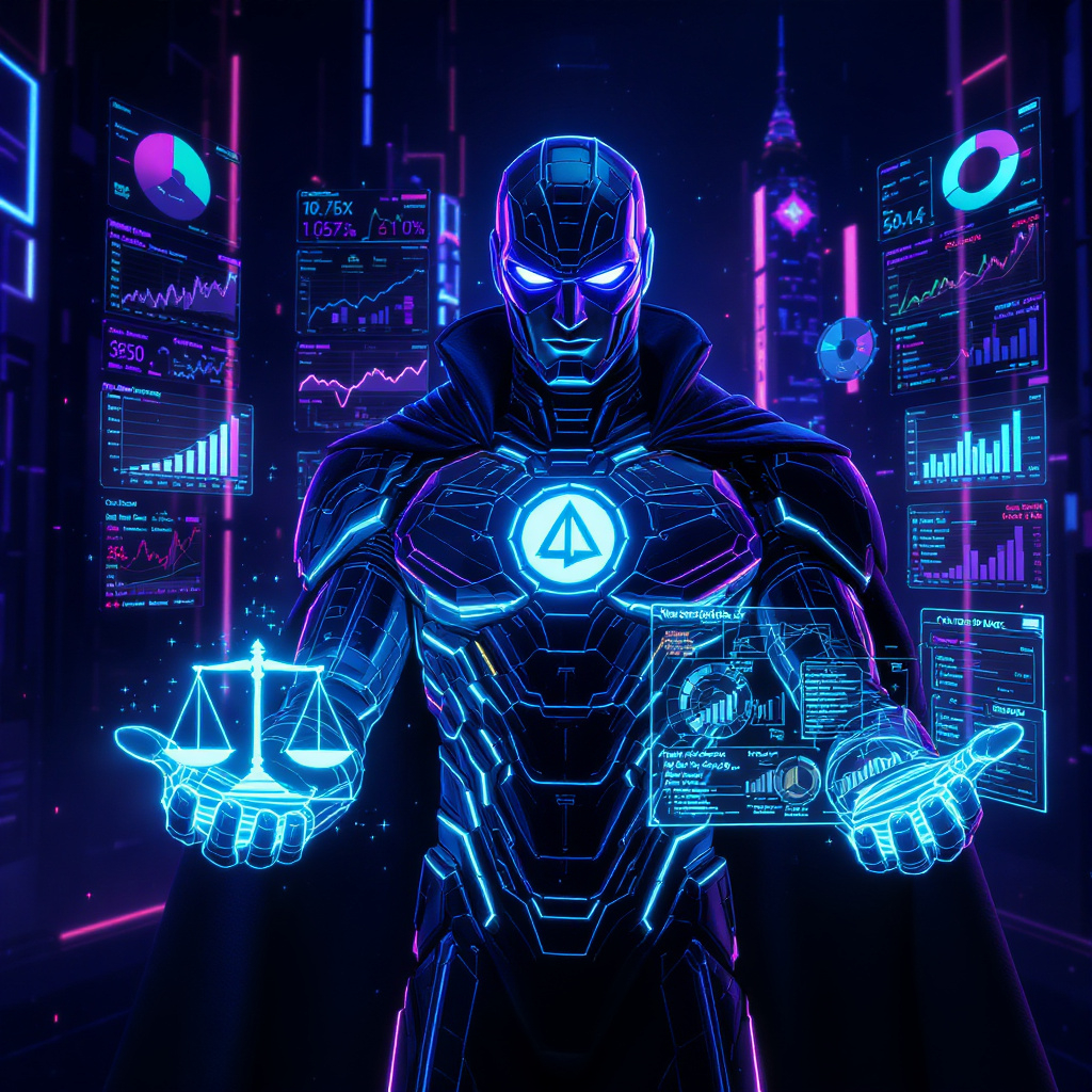 AI курс для фінансистів