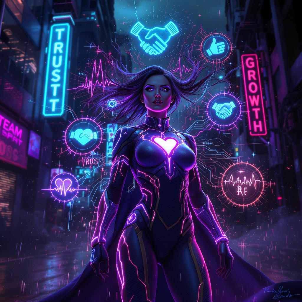 AI курс для HR