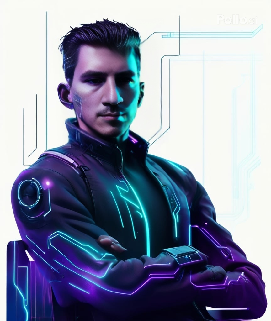 AI курс для керівників — лекція