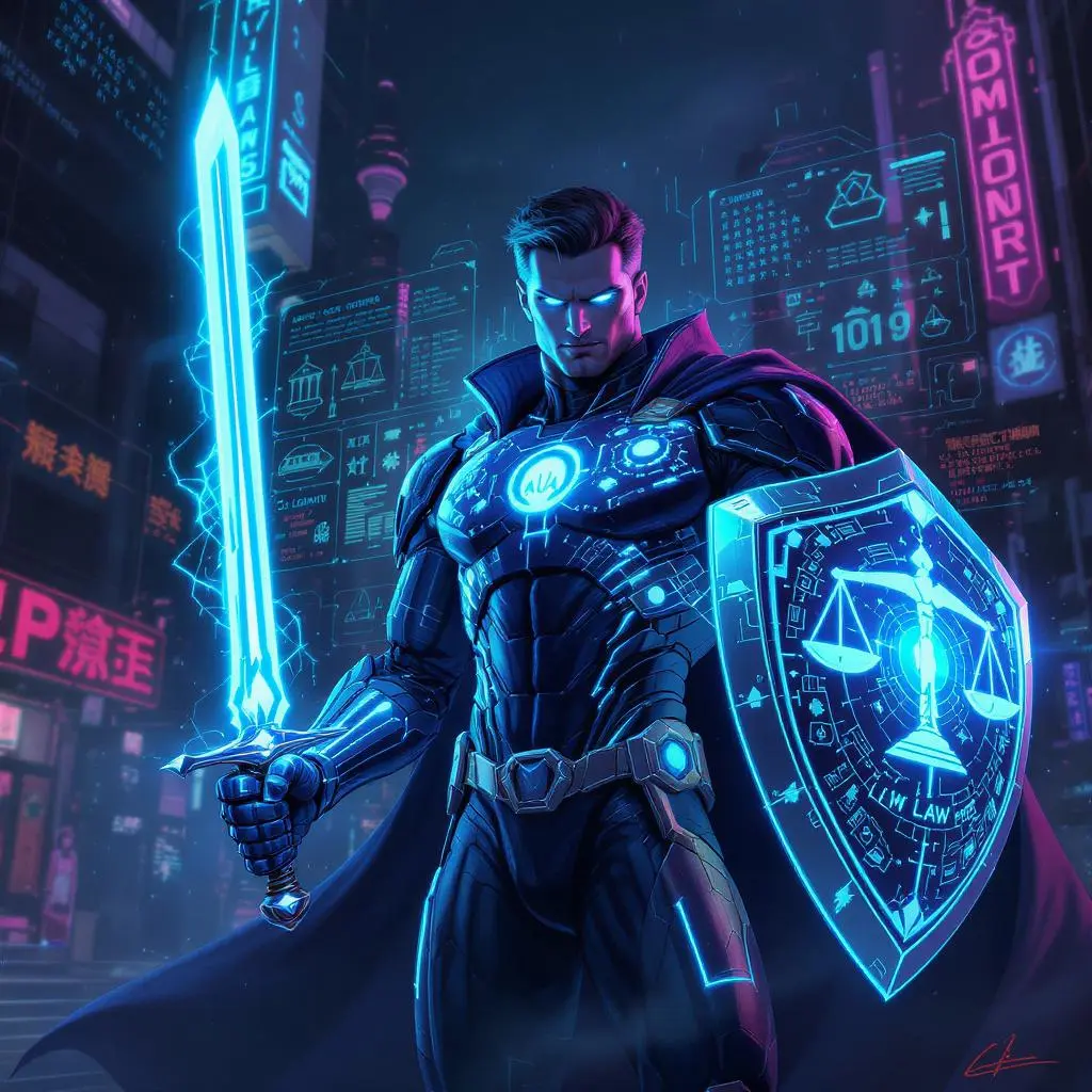 AI для Legal відділів