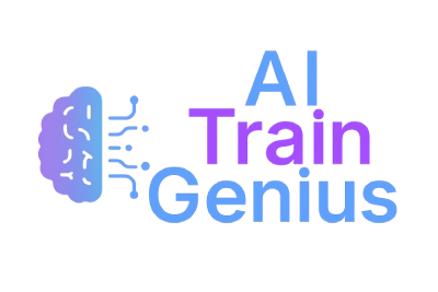 AITrainGenius - AI навчання для бізнесу