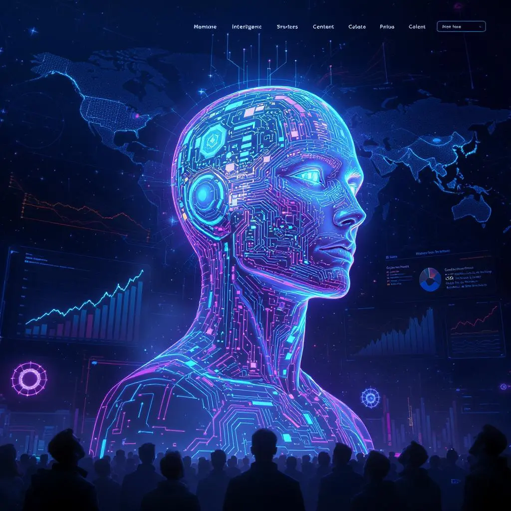 Тренінг: Корпоративні курси з генеративного AI для бізнесу