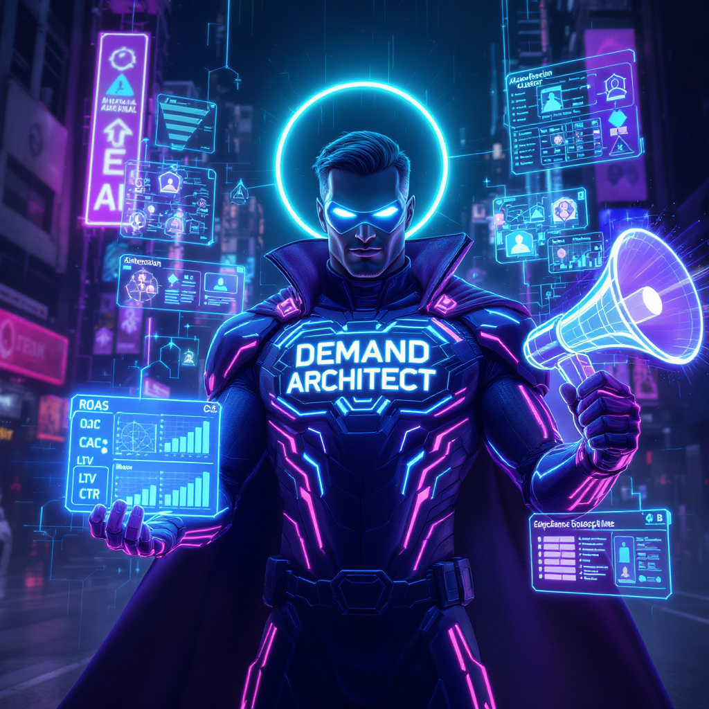 AI курс для маркетологів