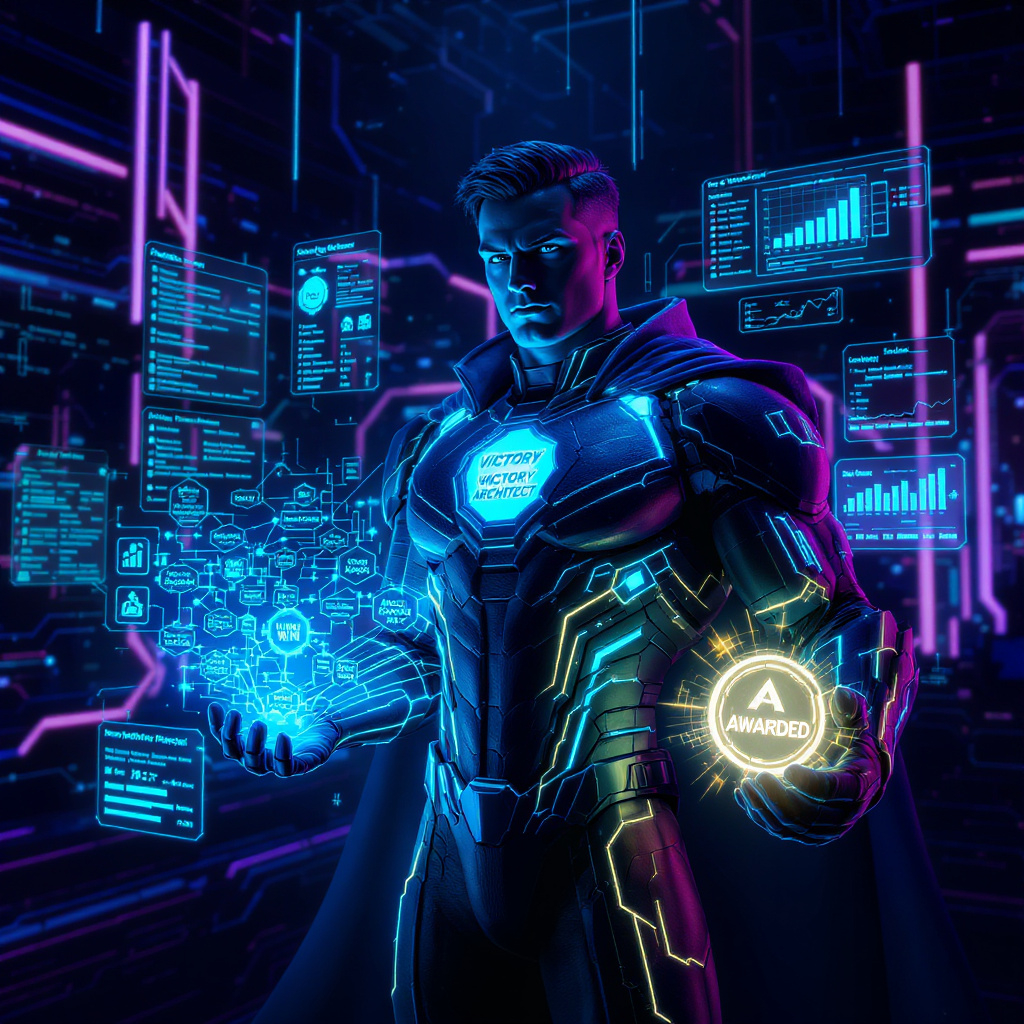 AI для тендеристів та закупівель